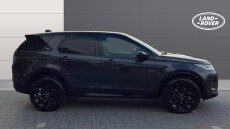Land Rover Discovery Sport 2.0 D200 Dynamic HSE 5dr Auto [5 Seat] Diesel Station Wagon